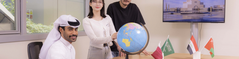 Social Sciences, Humanities and the Arts