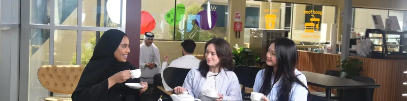 Student Mental Health Ambasadors