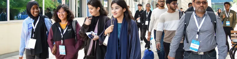 Students Orientation