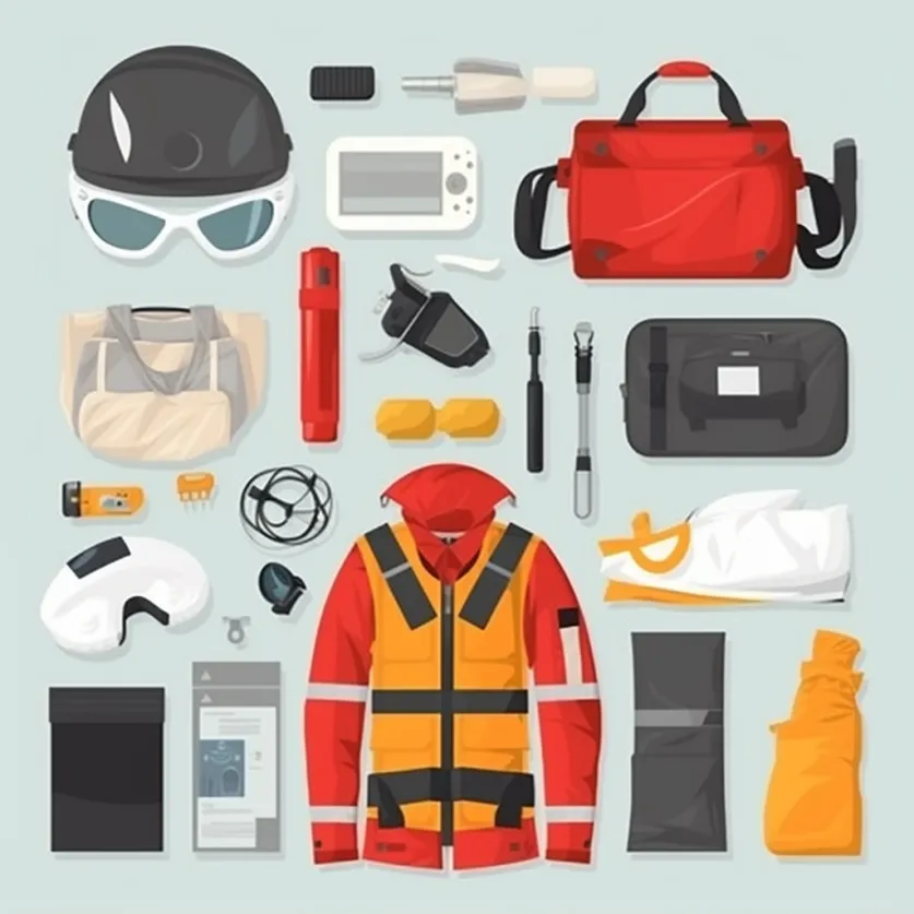 emergency Procedures