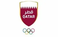 qatar olympic logo