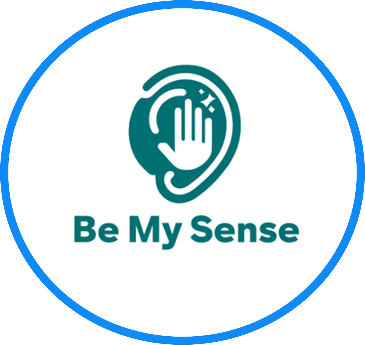 Be my sense