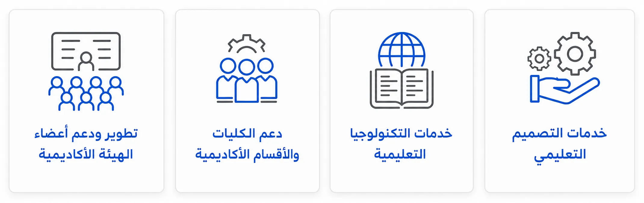 خدماتنا