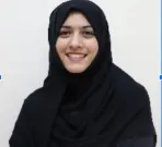 Zainab Al Zubeir