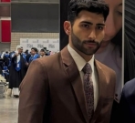 Ali Ahmed - CCIT
