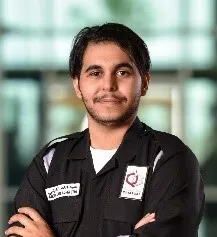 Abdullah Al-Shammri