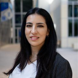 Dr. Hiba Sabri Hiba