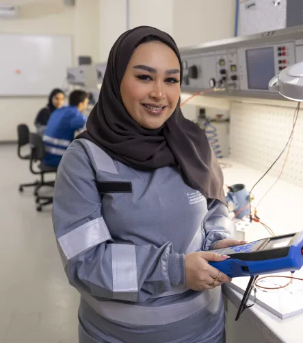 automation and operation systems desc