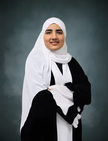 ayesha erum
