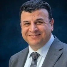 Dr. Mahmoud Bataineh
