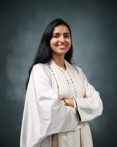 Sara Kidwai SC