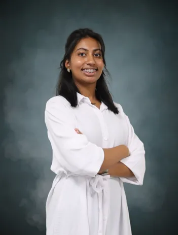 Shweta