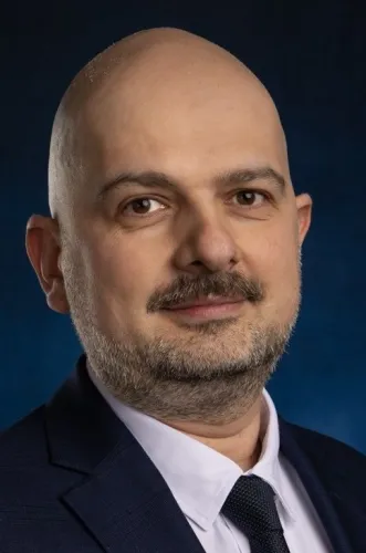 Dr. Sencer Corlu