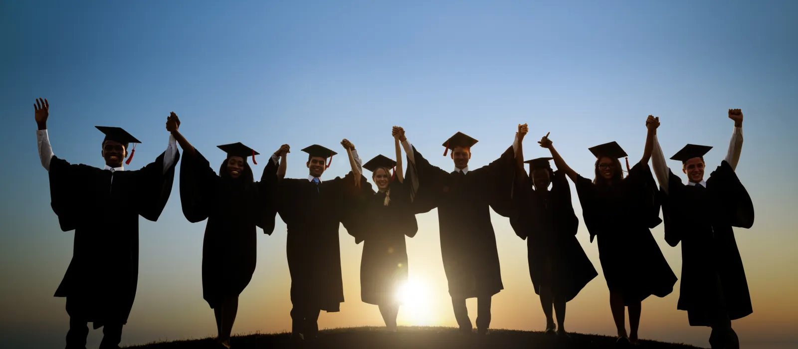 graduates