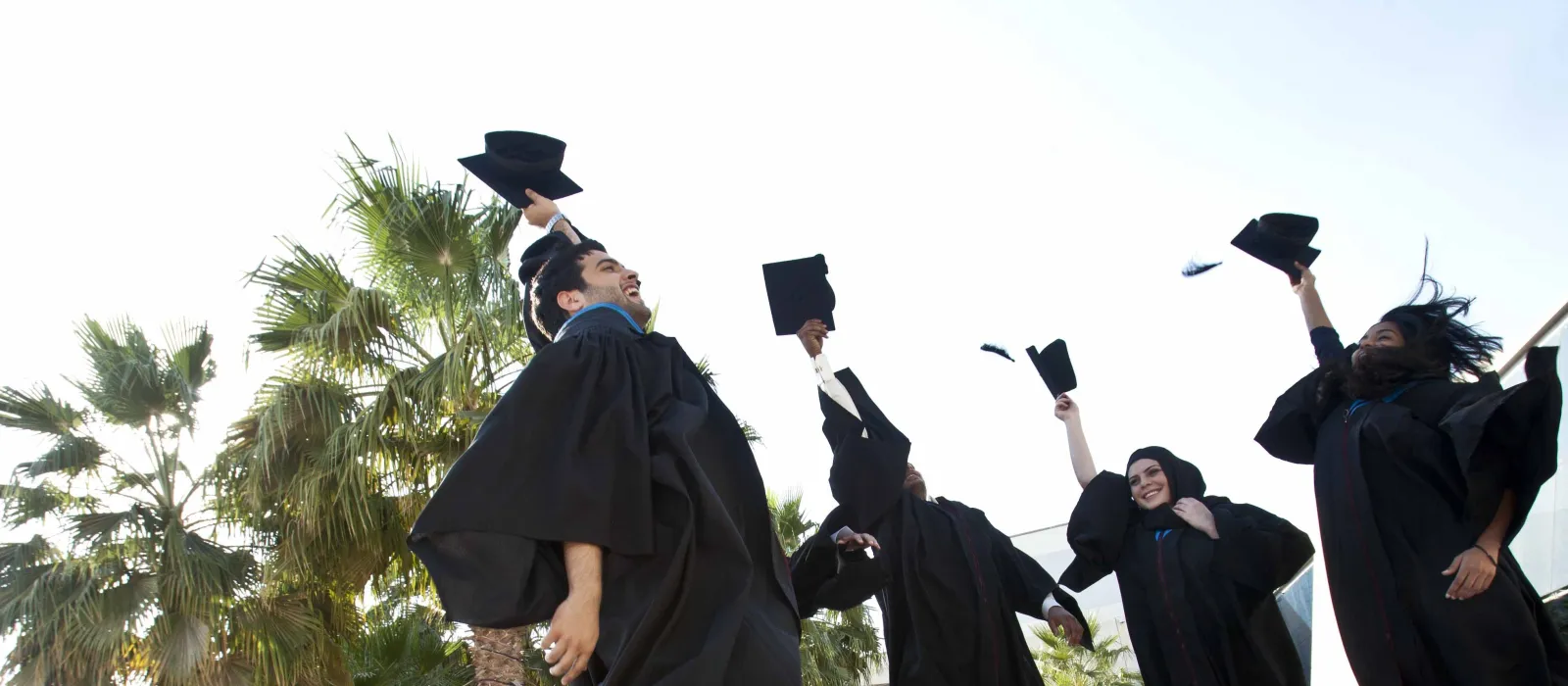 Grad Banner