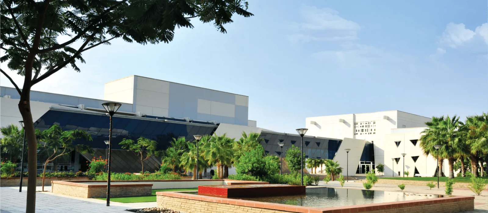 Accommodation and Schooling
