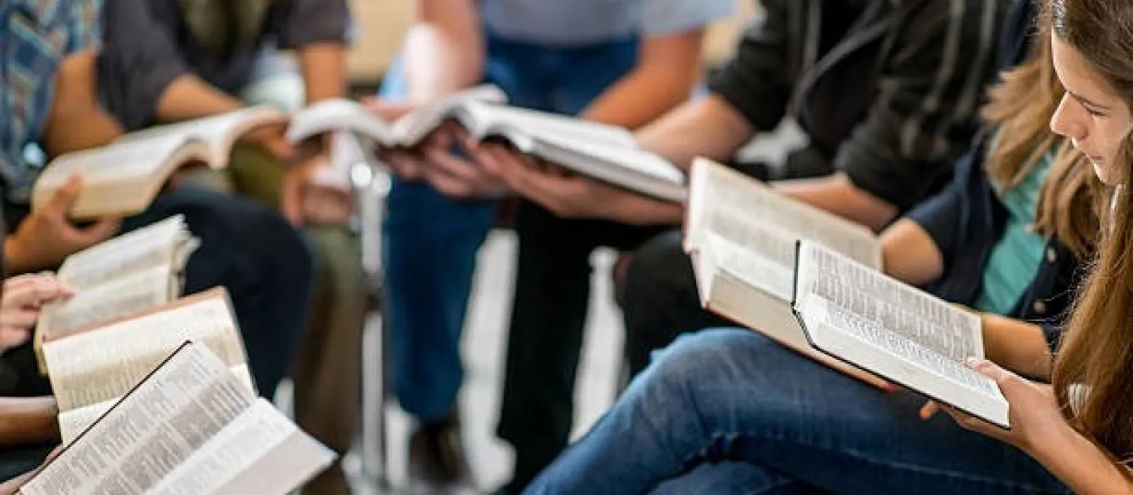 The Book Club