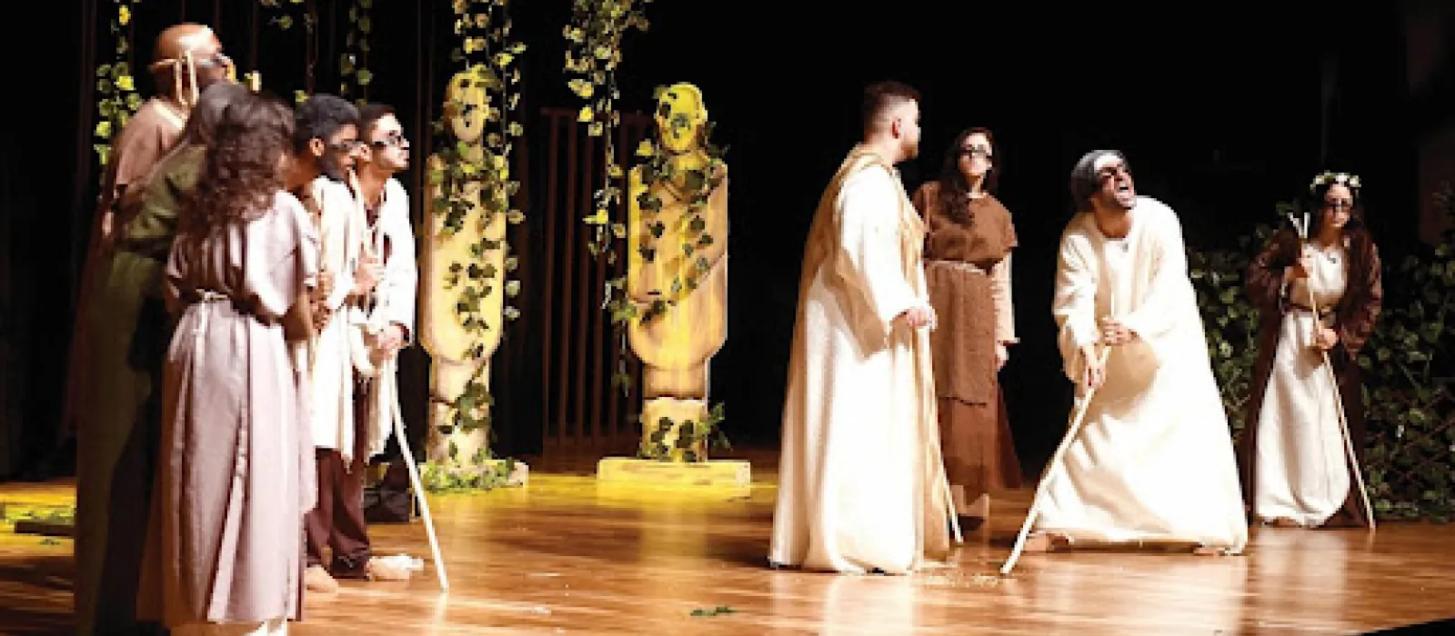 Theater club