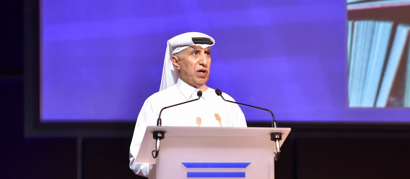 Speech Dr. Salem