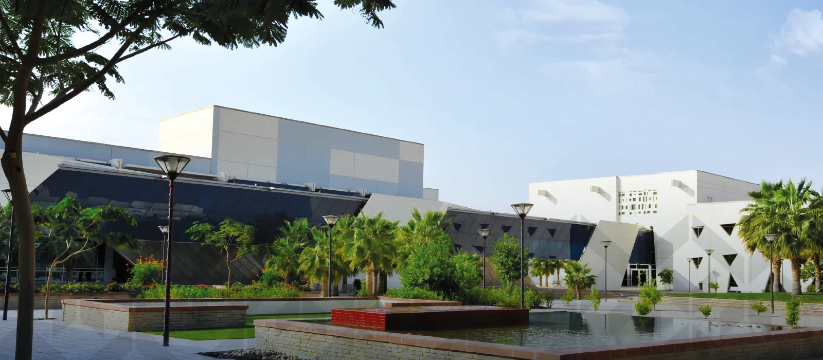 UDST Campus