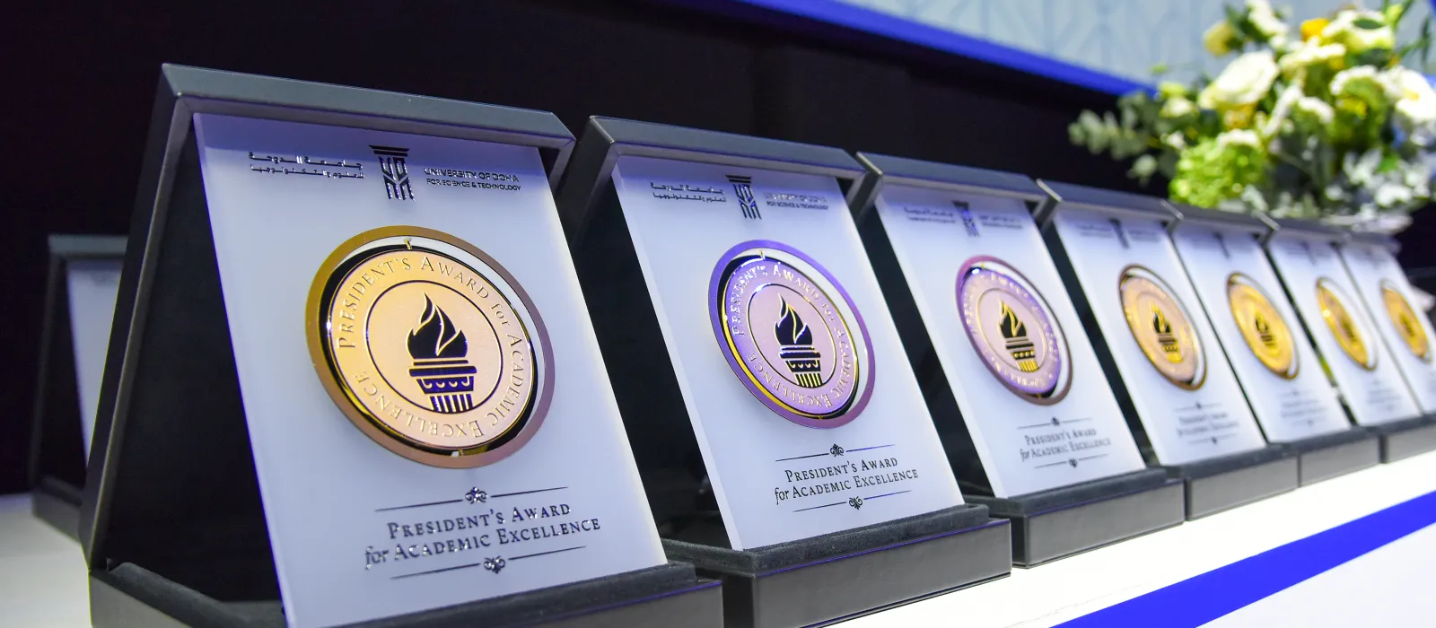 Awards 2022