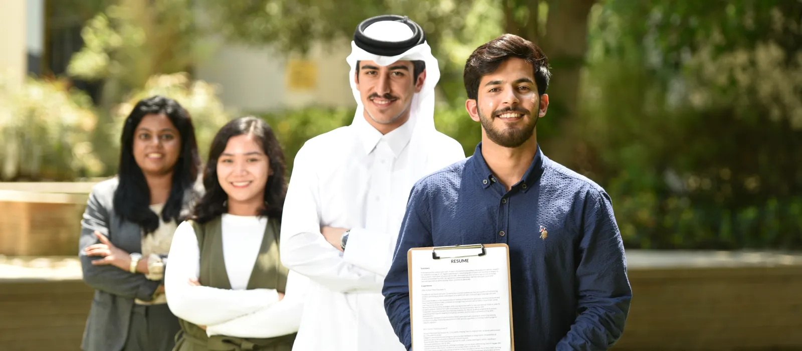 Student Employment