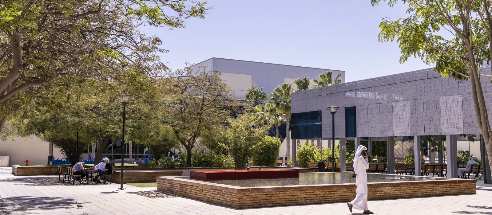 Campus