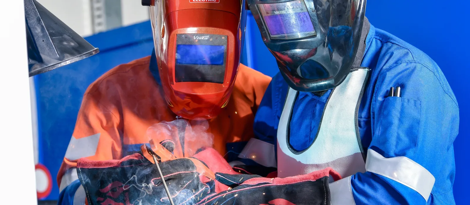 Welding