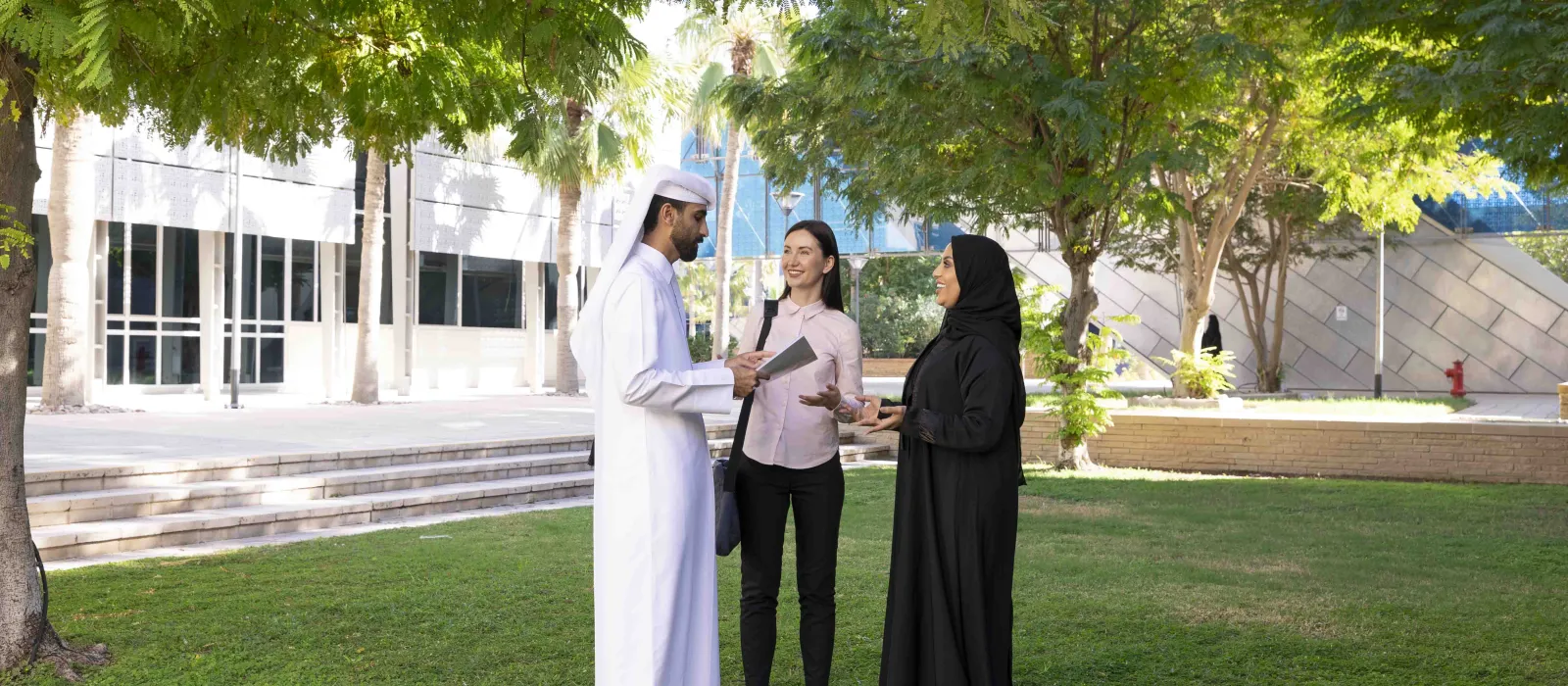 International Students