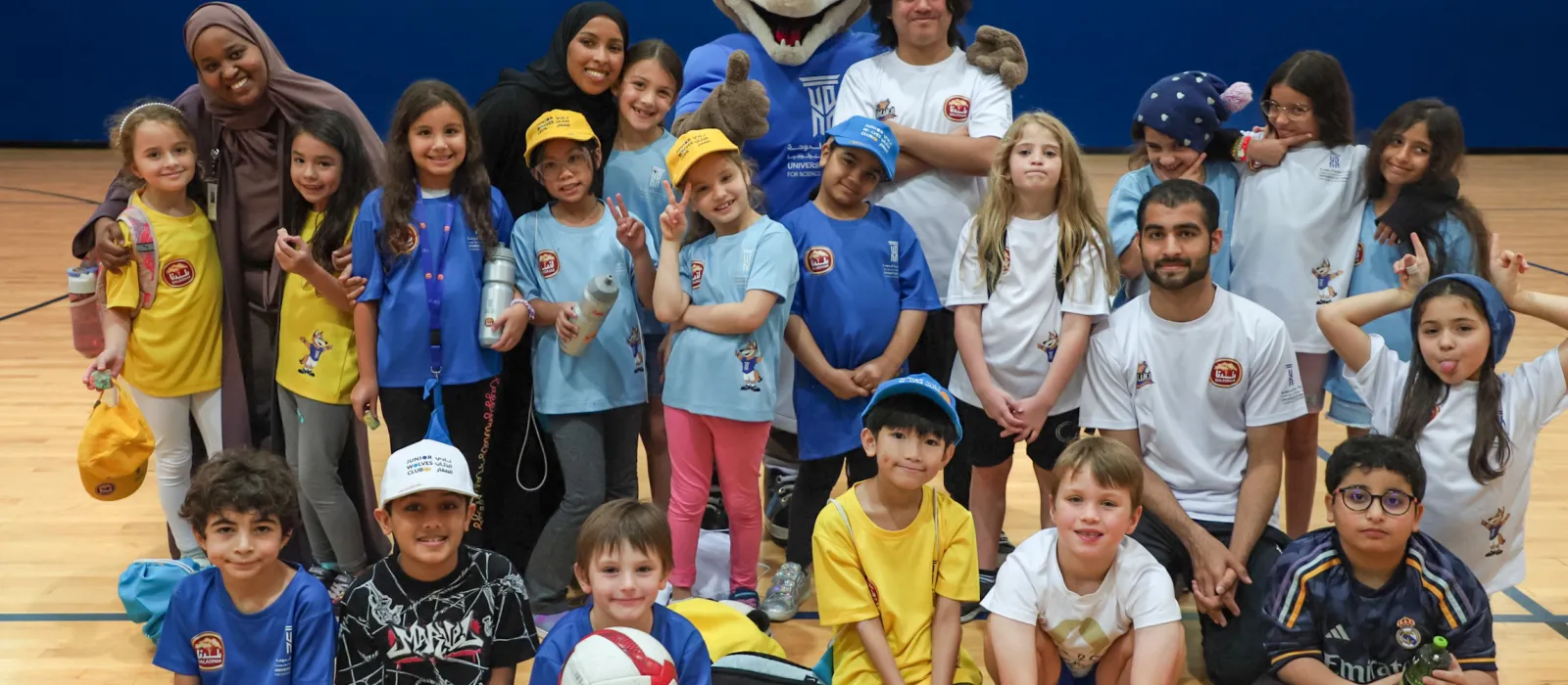 Kids Camps