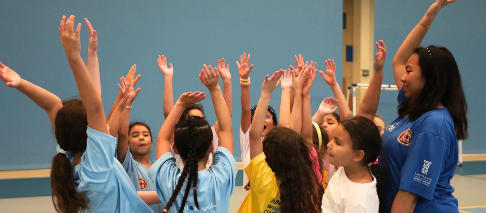 Kids Camps