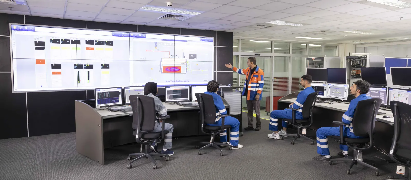 process safety banner