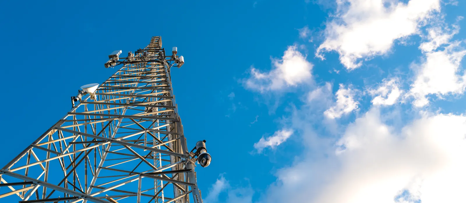 banner telecommunication