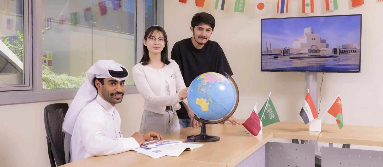 Social Sciences, Humanities and the Arts