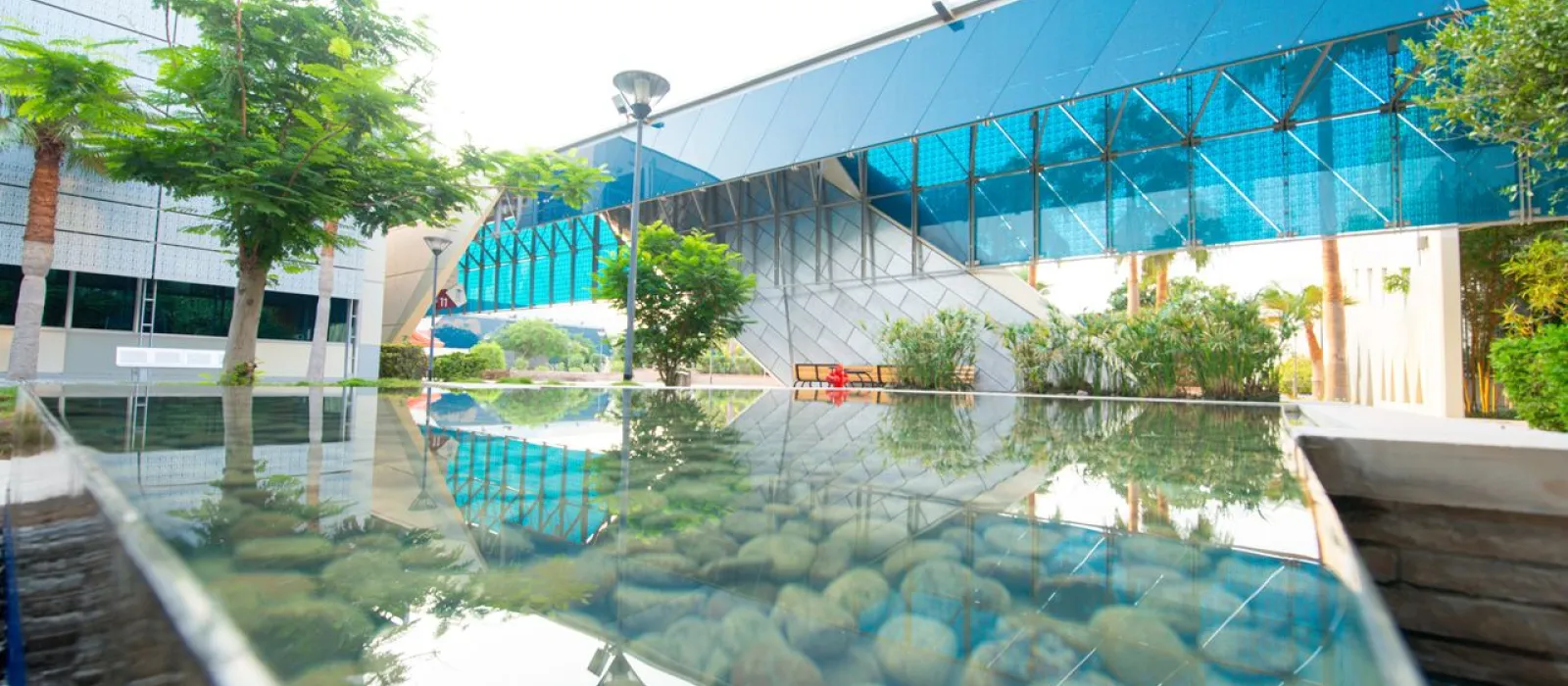 udst building