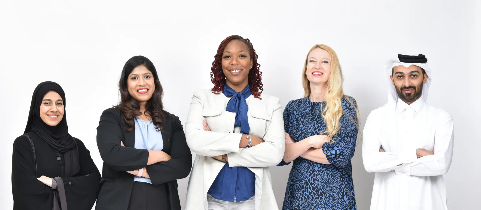 Student Counselling and Accessibility Staff