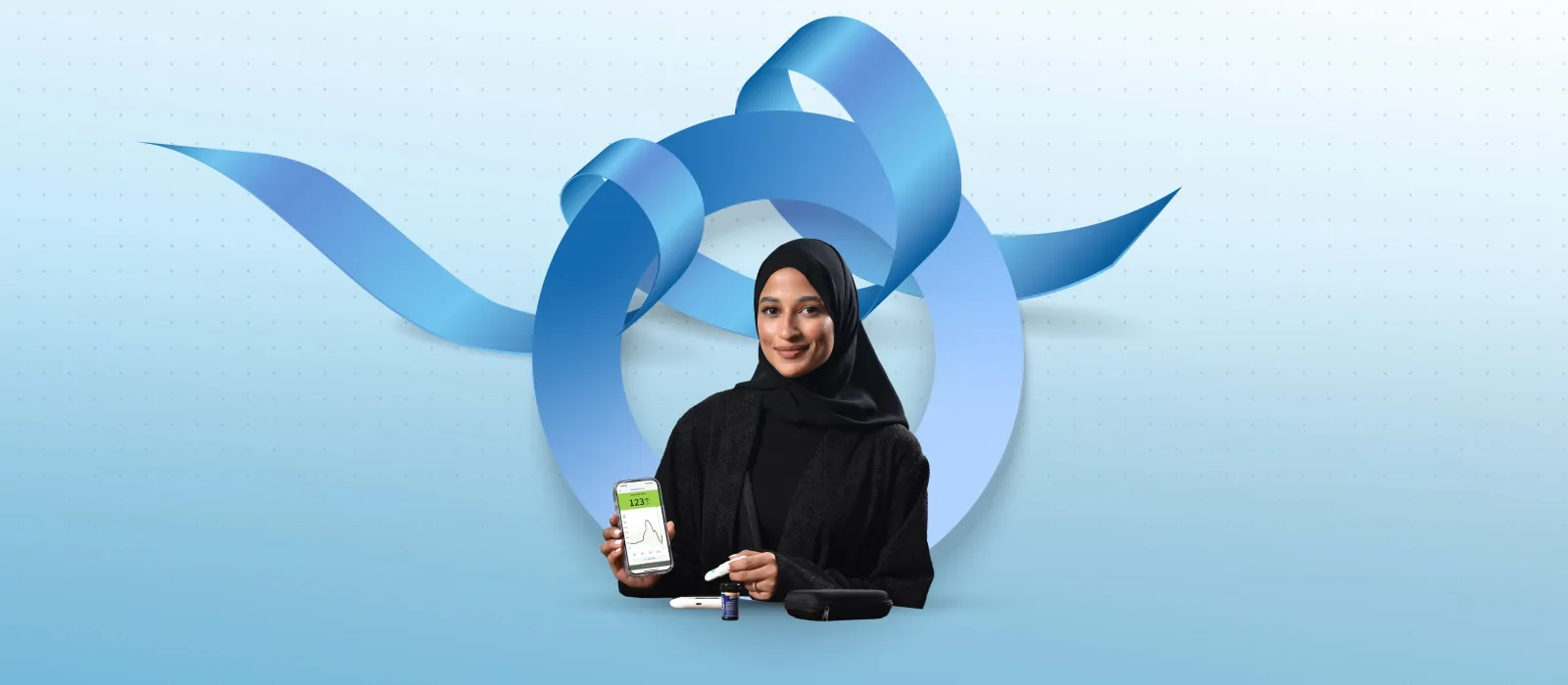 Diabetes Care 4th Symposium - 2025 - Hero Banner
