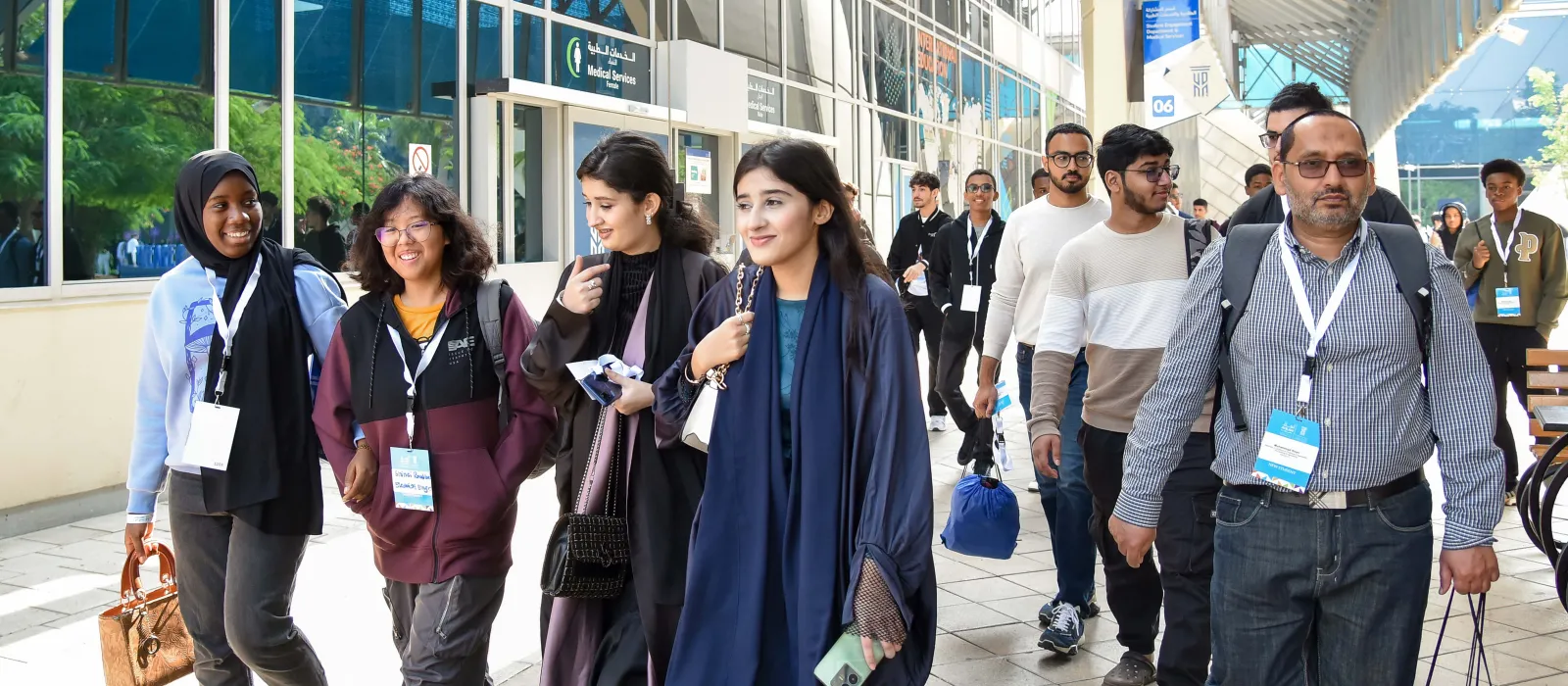 Students Orientation