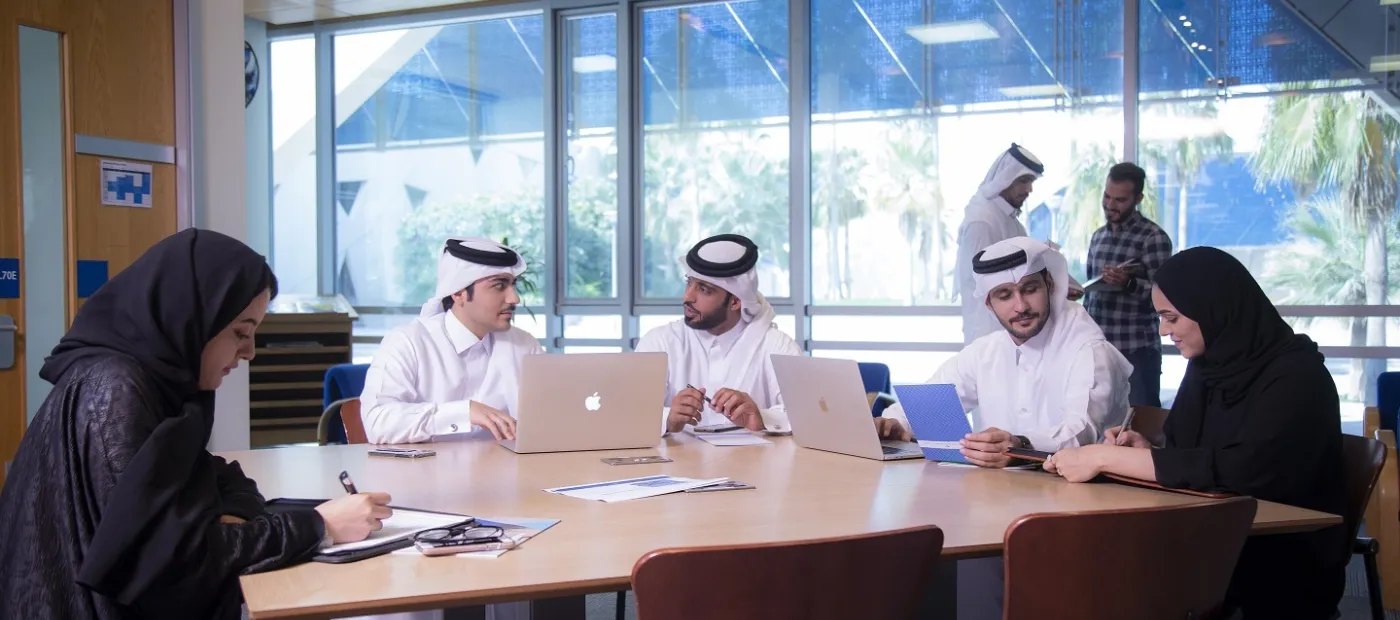 University of Doha for Science and Technology opens admission for Fall 2022