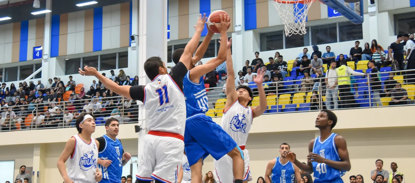 basketball