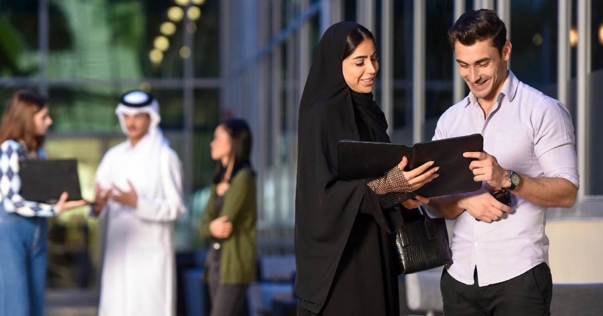 Udst Sign In Current Student | UDST